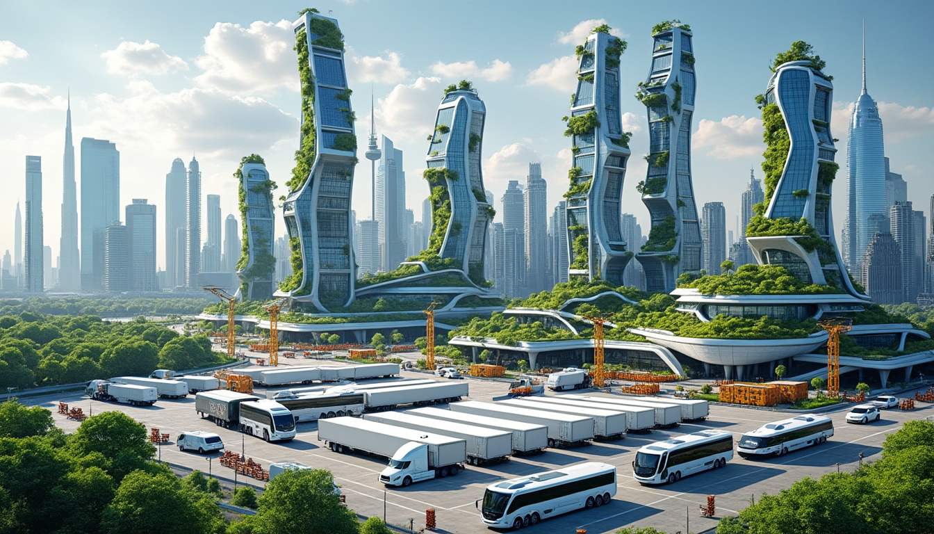découvrez pourquoi le béton prêt à l'emploi est devenu indispensable dans les villes modernes. cette solution innovante répond aux défis d'urbanisation croissante, tout en garantissant efficacité, durabilité et qualité pour tous vos projets de construction.